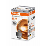 Bec Xenon D2S 12/24V 35W P32d-2 OSRAM