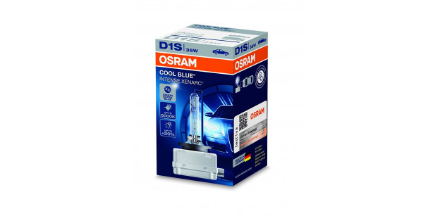 Bec Xenon D2S 12/24V 35W P32d-2 COOL BLUE INTENSE OSRAM