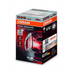 Bec Xenon D2S 12/24V 35W P32d-2 Night Breaker Osram