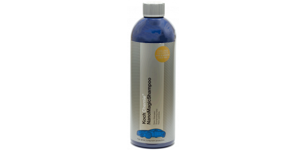 Sampon Auto Koch Chemie Nano Magic Shampoo 750 ml