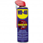 Lubfrifiant Multifunctional WD-40 Smart Straw 450 ml