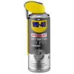 Spray Vaselina Uscata PTFE WD40 Anti Friction Dry 400 ml