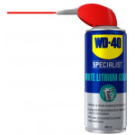 Spray Vaselina Alba Litiu WD40 White Lithium Grease 400 ml