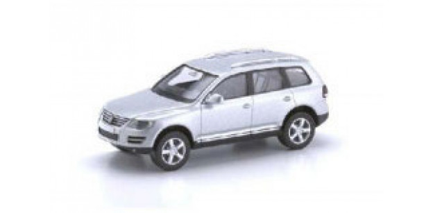 Macheta Volkswagen Touareg