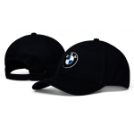 Sapca BMW Cap Logo Albastru Inchis