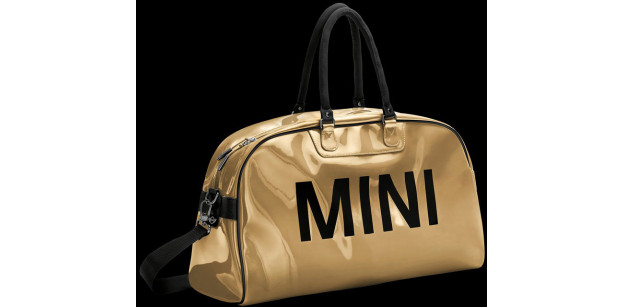 Poseta MINI, Gold