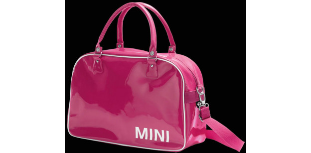 Genta Fashion MINI Berry