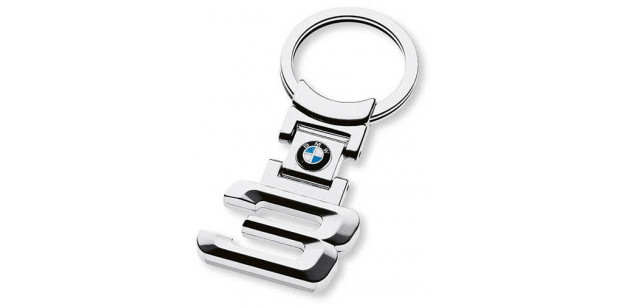 Breloc BMW seria 3