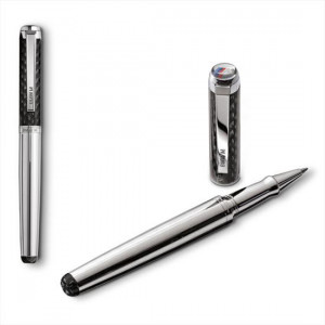 Mina Pix Rollerball /Albastru