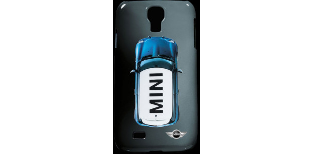Carcasa MINI Samsung Galaxy S4