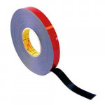 Banda Dublu Adeziva Acril Plus 25mm x 20m 3M