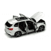 Miniatura BMW X5 Alpine White 1:18