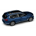 Miniatura BMW X7 1:18