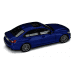 Miniatura BMW Seria 3 Limuzina Portimao Blue 1:18