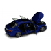 Miniatura BMW Seria 3 Limuzina Portimao Blue 1:18