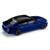 Miniatura BMW M5 Marina Bay Blue 1:18