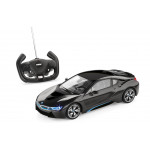 Masina cu Telecomanda BMW I8