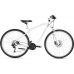 Bicicleta BMW Cruise Bike Alba Marime L