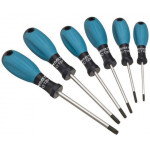 Set 6 surubelnite TORX® HAZET