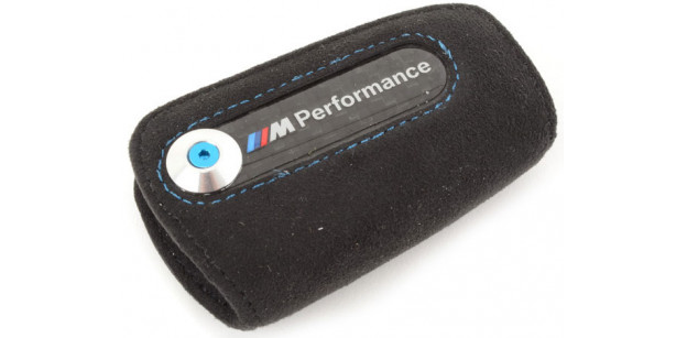 Key case, M Performance 82292355518
