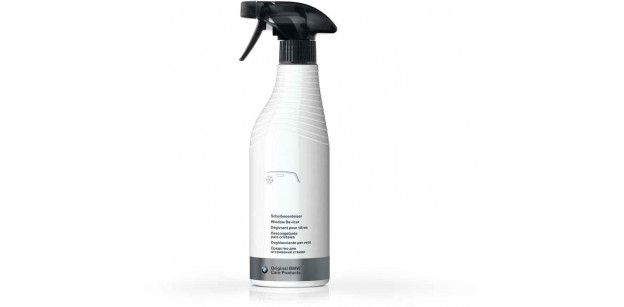 Spray Dezghetat Parbriz BMW Car Care 500 ml