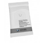 Lavete Curatare Interior BMW Car Care 10 buc