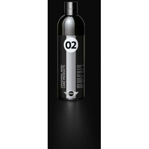 Solutie Curatare Plastic Exterior MINI 250 ml