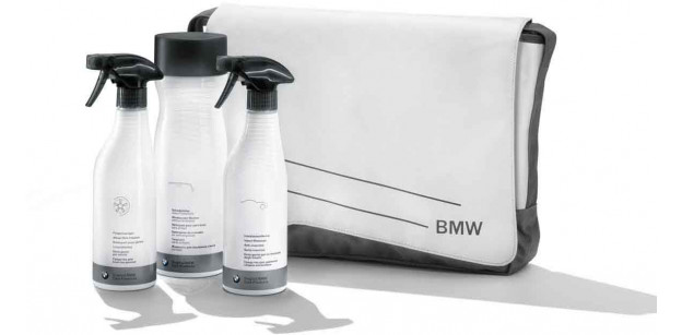 Kit Ingrijire Auto BMW Vara