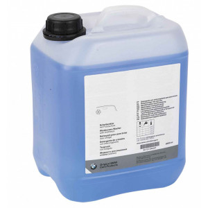 Lichid De Parbriz Iarna Concentrat BMW Original 5L