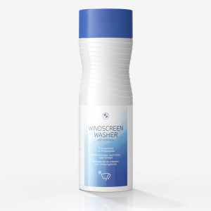 Lichid Parbriz Iarna Concentrat BMW Original 1L