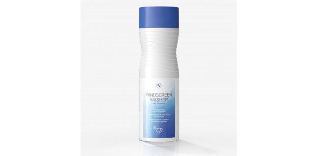 Lichid Parbriz Iarna Concentrat BMW Original 1L