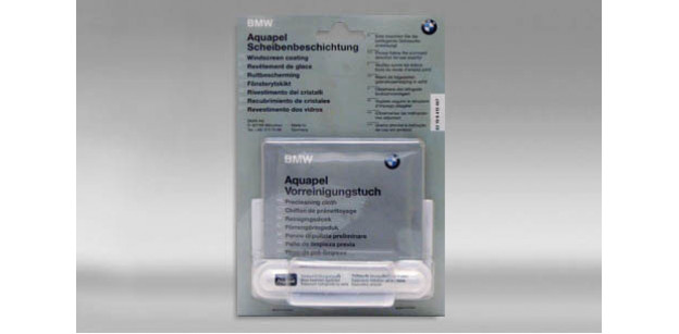 Aquapel BMW OE