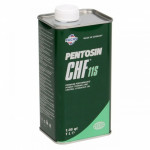 Hydraulic fluid CHF 11 S 83290429576