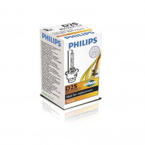 Bec Xenon D2S 12/24V 35W P32d-2 PHILIPS