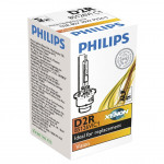 Bec Xenon D2R 12/24V 35W P32d-3 PHILIPS