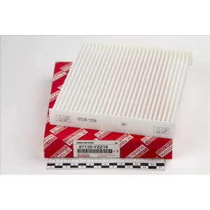 Filtru Polen Habitaclu Toyota Original 87139-YZZ16