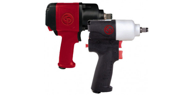 Pistol de impact pneumatic 1/2 Chicago Pneumatic