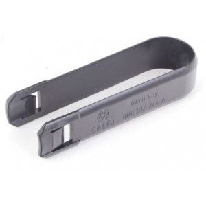 Cheie Scos Protectie Plastic Prezon Audi, VW 8D0012244A