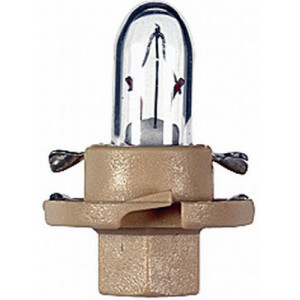 Bec BX 8.4 d 12V 1.5W bej Hella