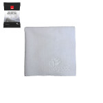 Laveta Microfibra Rupes Alba 40 x 40 cm