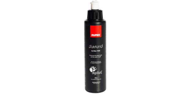 Polish Rupes Diamond Gloss - Super Finish 250 ml