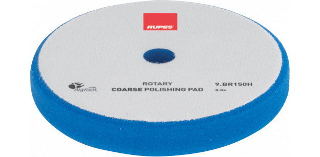 Burete Abraziv Rupes BigFoot Rotary 130/135 mm