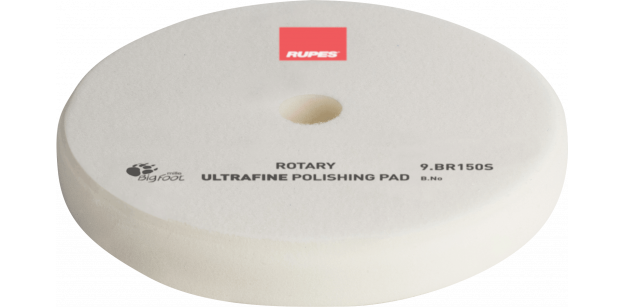 Burete UltraFin Rupes BigFoot Rotary 130/135 mm