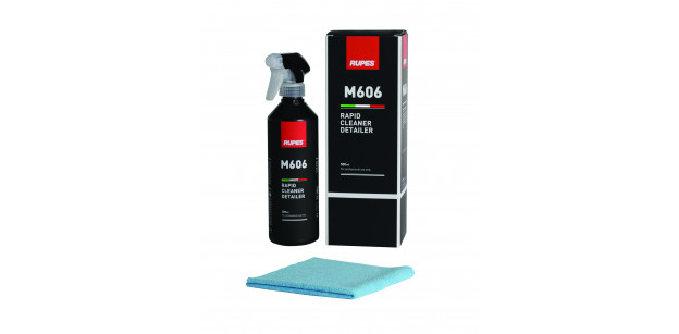 Ceara Lichida Rupes Rapid Cleaner Detailer M606 500 ml