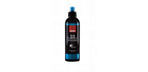 Polish Abraziv Rupes D-A Coarse 250 ml