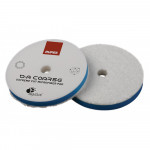 Pad Microfibra Rupes D-A Coarse Extreme Cut 160 mm