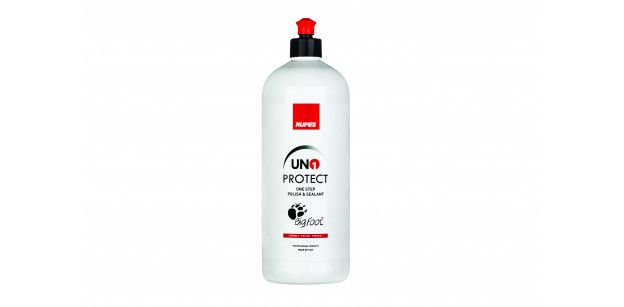 Polish 3 in 1 Rupes Uno Protect 1L