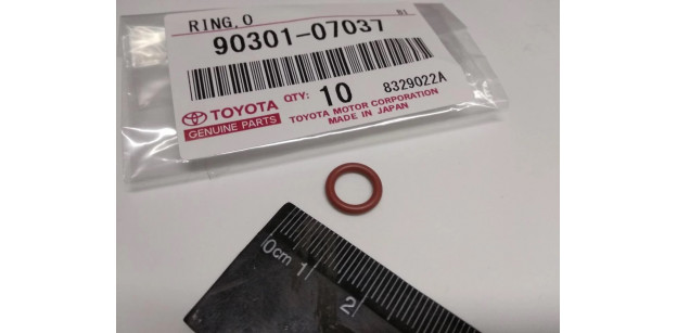 Garnitura Injector Toyota Original 9030107037