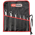 Set chei inelare TORX E 6 buc. KS TOOLS