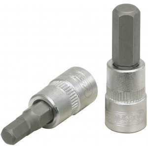 Bit Imbus Socket 1/4 5mm Ks Tools